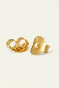 Amore Earrings - Gold