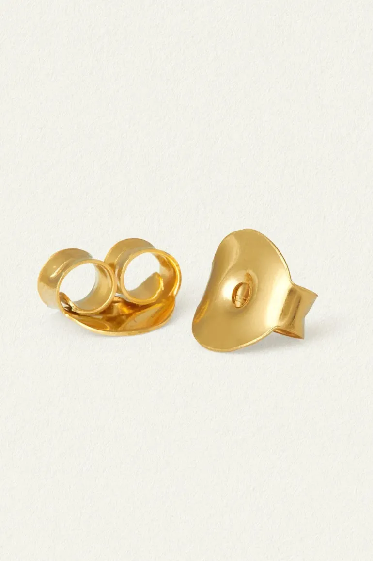 Amore Earrings - Gold