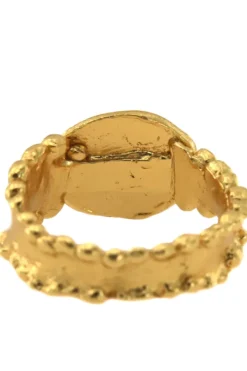 Amytis Ring - Gold