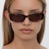 Cali Sunglasses - Tort