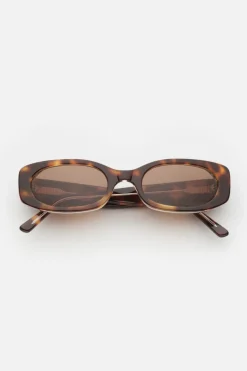 Cali Sunglasses - Tort