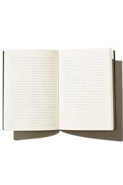 Capricorn Zodiac Notebook