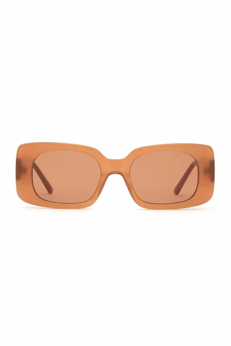 Coco Sunglasses - Cocoa
