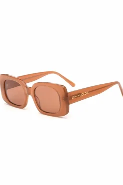 Coco Sunglasses - Cocoa