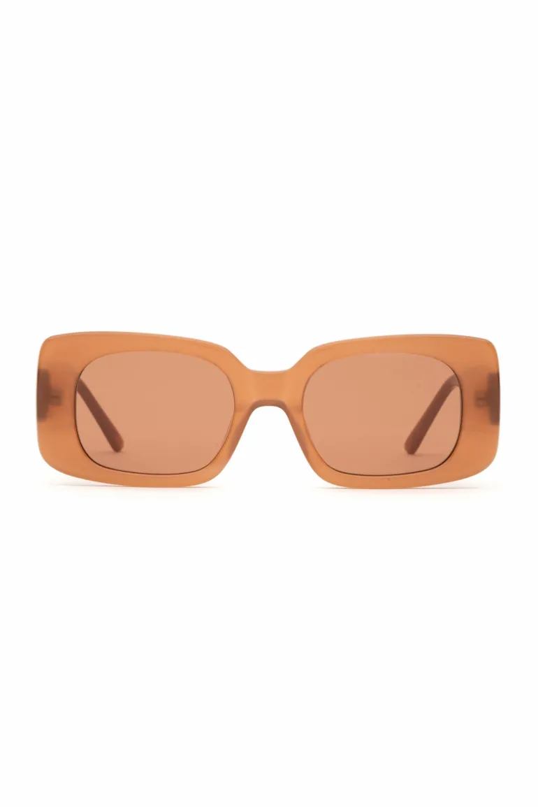 Coco Sunglasses - Cocoa