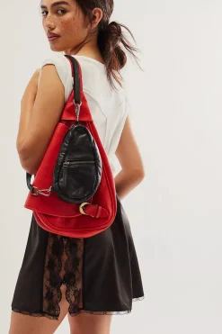 Coffee Date Mini Crossbody - Black