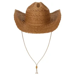 Dakota Cowboy - Teak