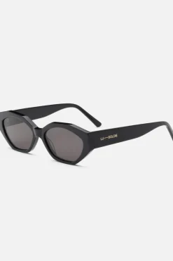 Eliana Sunglasses - Black