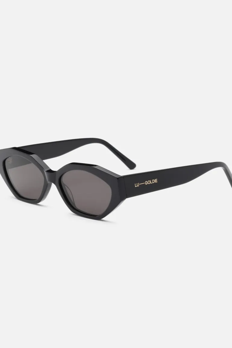 Eliana Sunglasses - Black