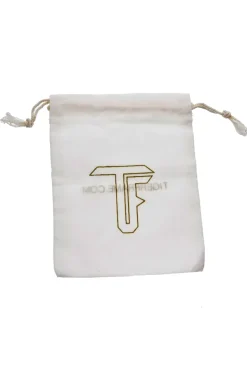 Eye Protection Bracelet | Soft Pink - Silver