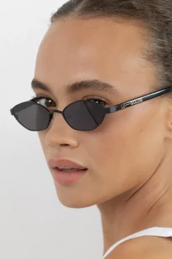 Farrah Sunglasses - Black
