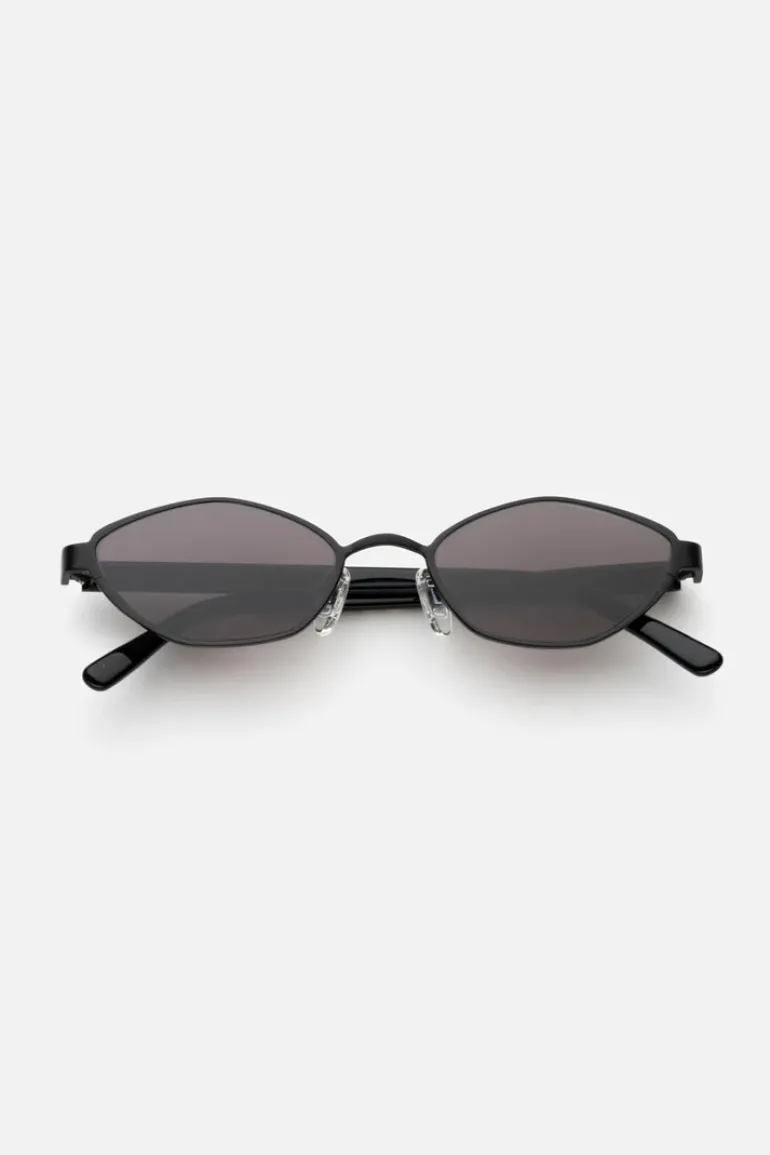 Farrah Sunglasses - Black