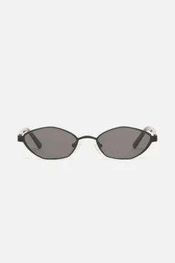 Farrah Sunglasses - Black