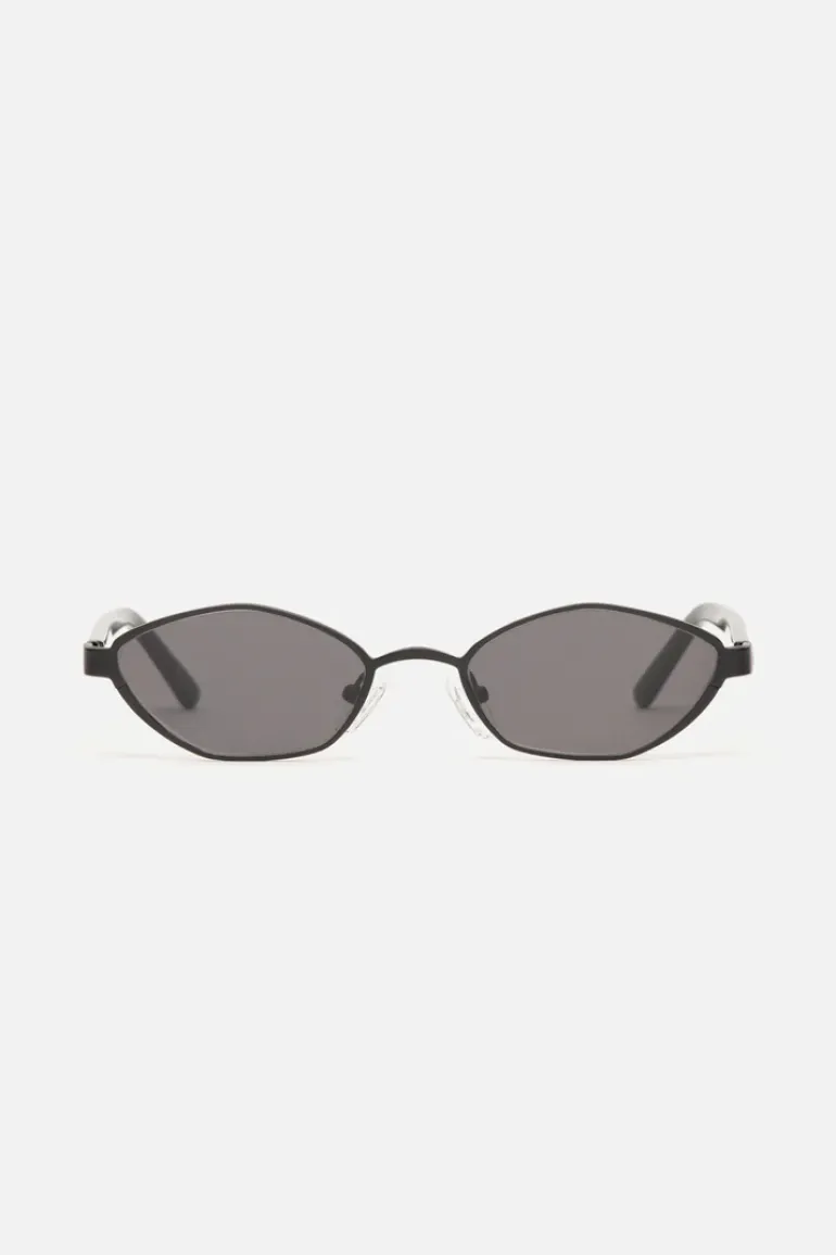 Farrah Sunglasses - Black