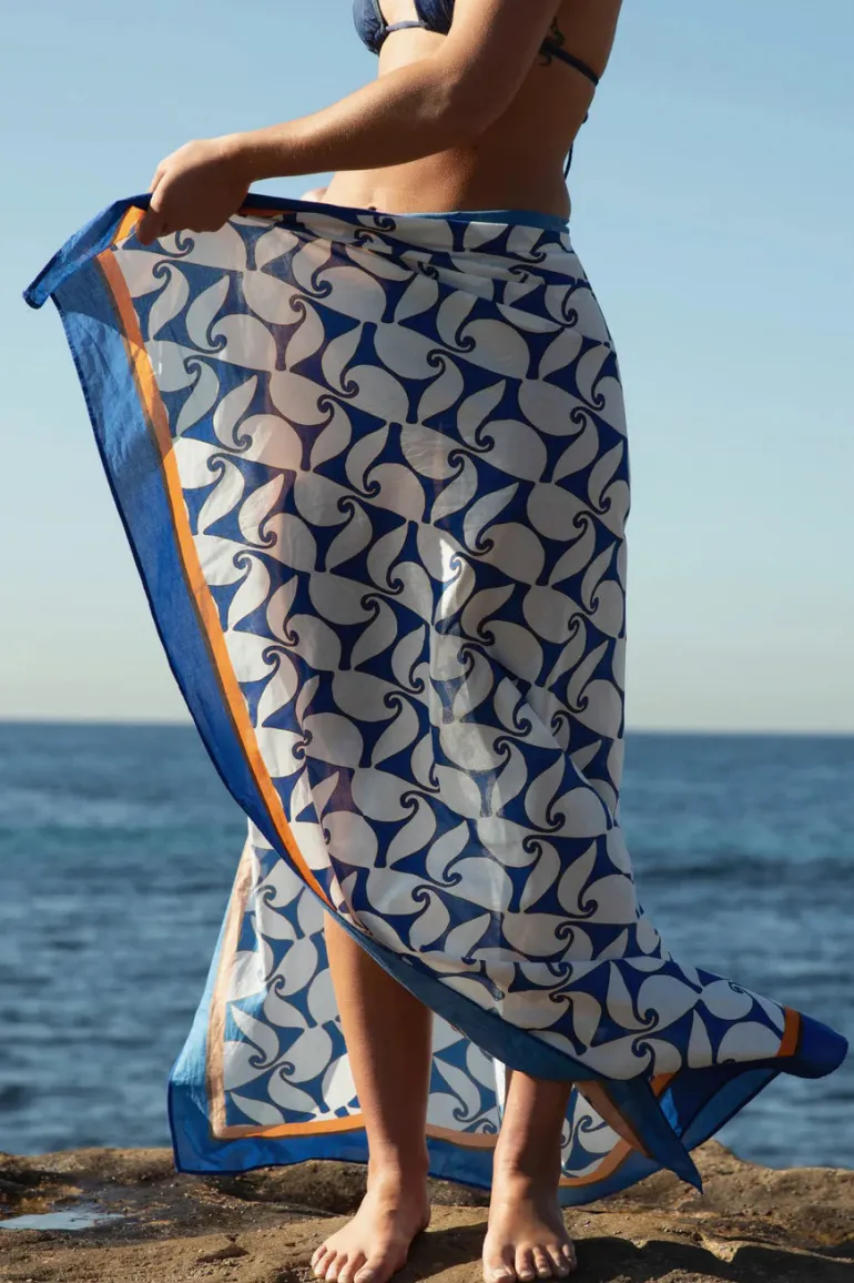 Florence Sarong