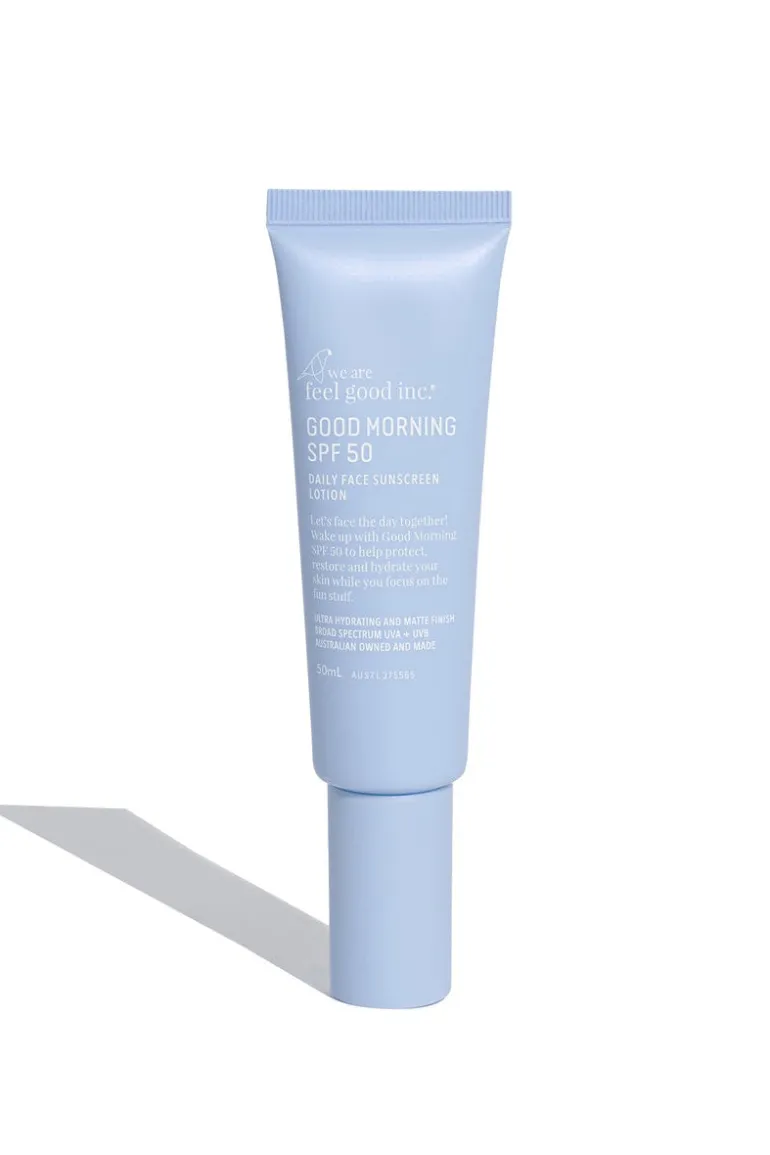 Good Morning SPF 50 (Original)