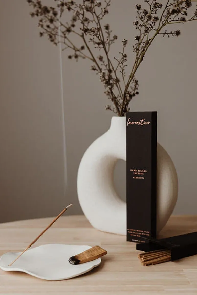 Hand Rolled Incense Sticks - Elements