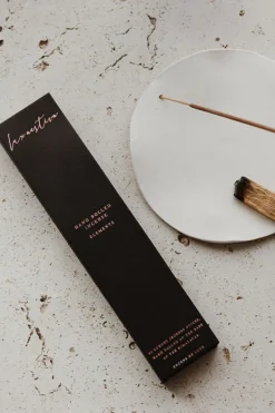 Hand Rolled Incense Sticks - Elements