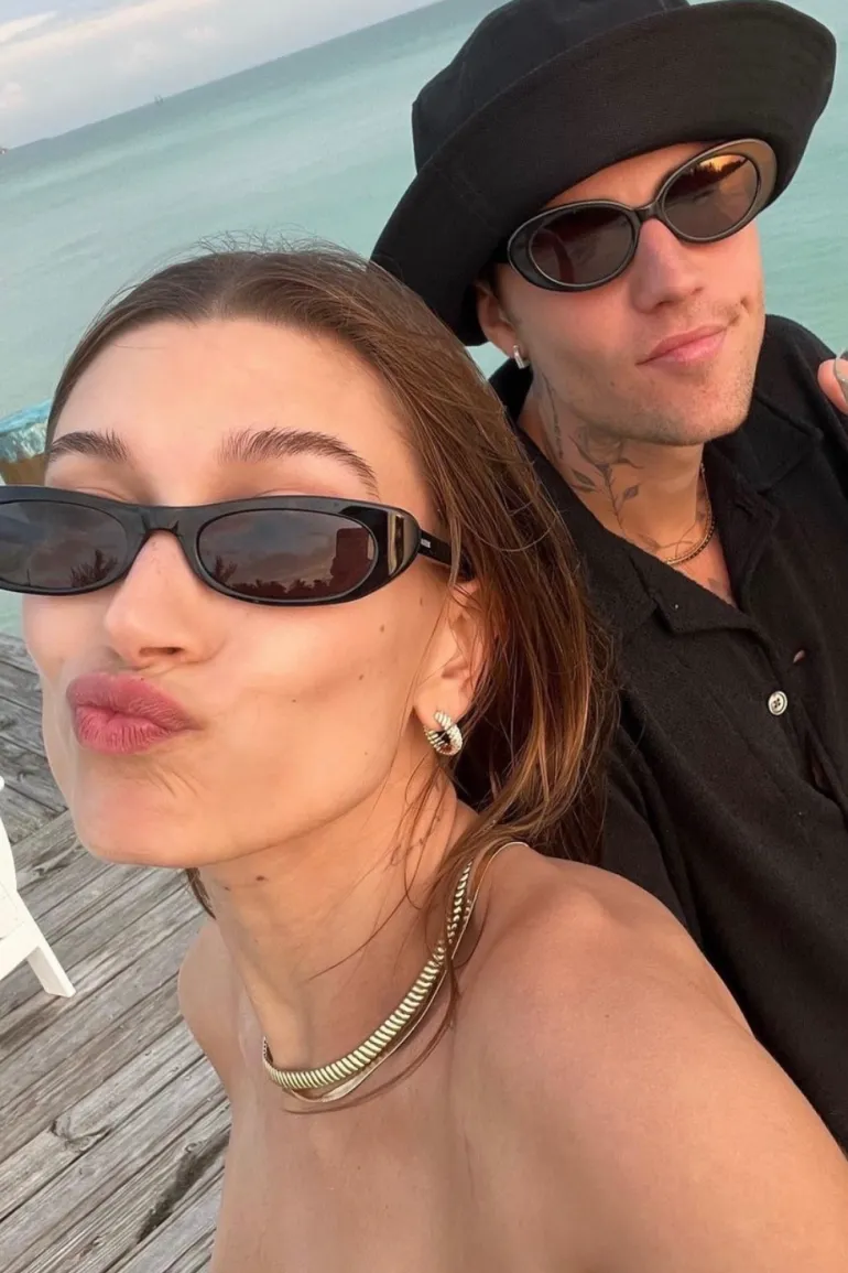 Jeanne Sunglasses - Black