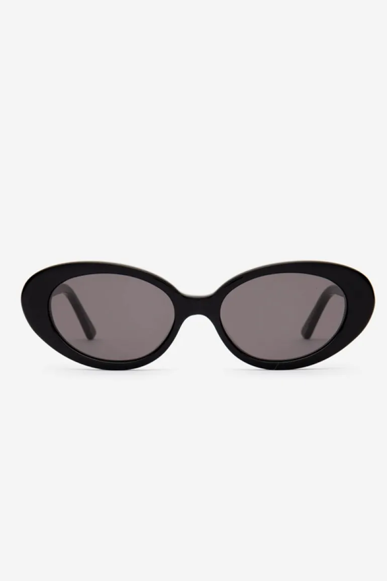 Jeanne Sunglasses - Black