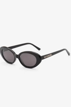 Jeanne Sunglasses - Black