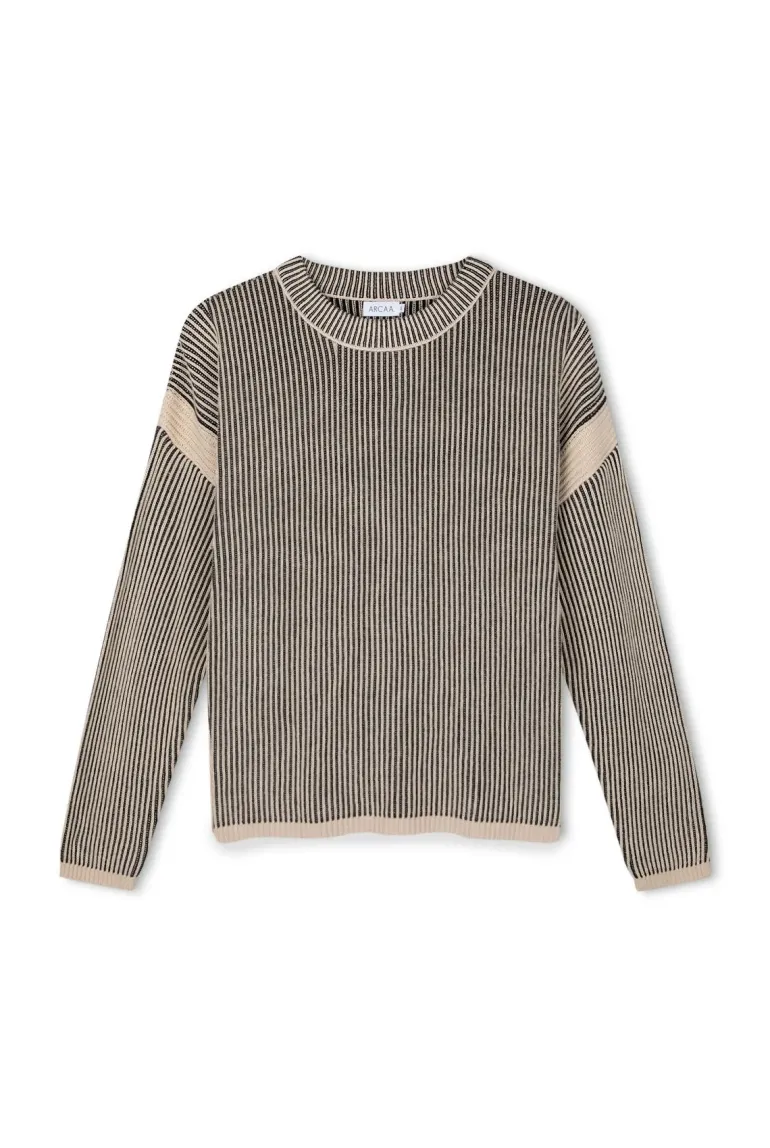 Josie Sweater - Graphite