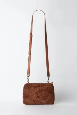 Loop Bag - Cognac