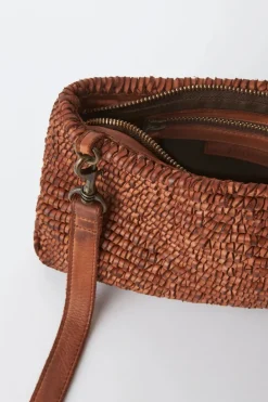 Loop Bag - Cognac