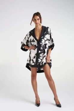 Luka Shirt Dress - Everlast EVE