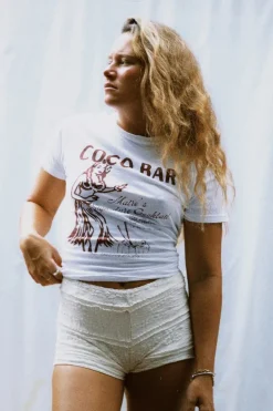 Maire's Special Oversized Tee