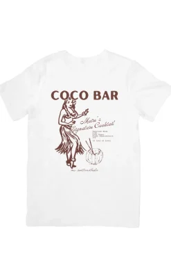 Maire's Special Oversized Tee