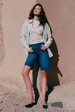 Molly Classic Bermuda Short - Classic Short