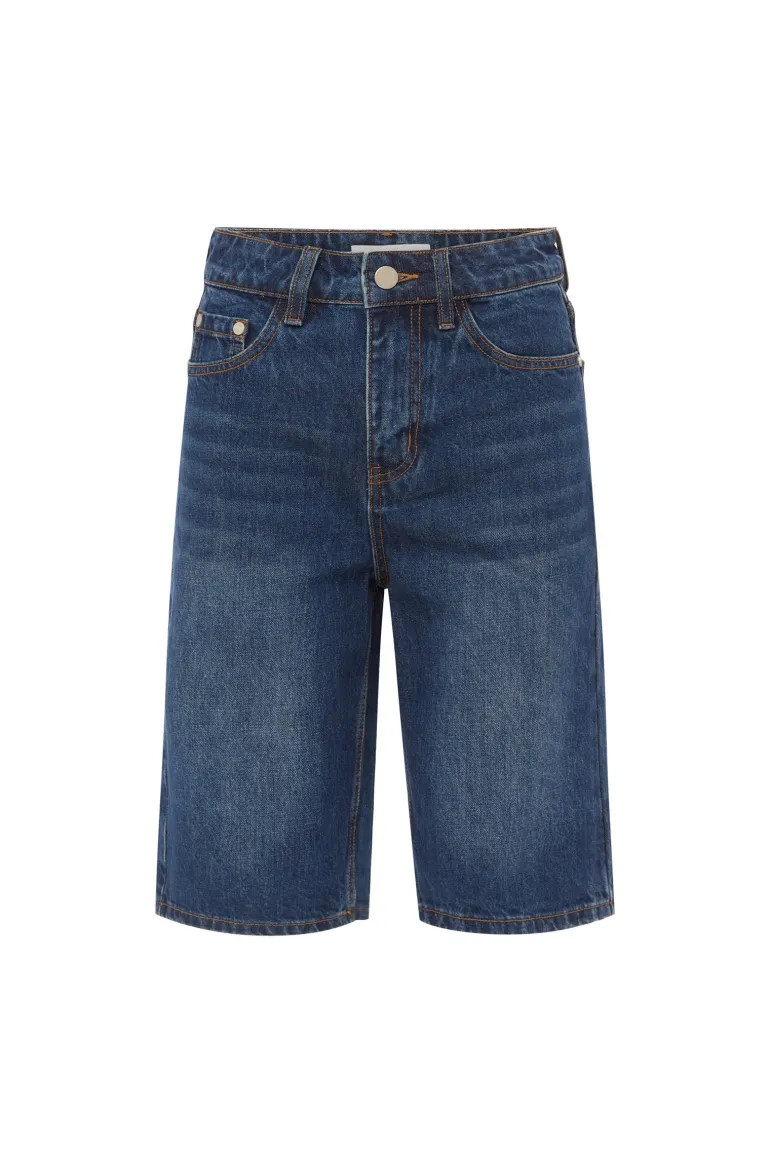 Molly Classic Bermuda Short - Classic Short