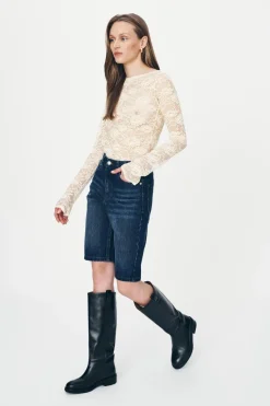 Molly Classic Bermuda Short - Classic Short