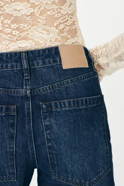 Molly Classic Bermuda Short - Classic Short