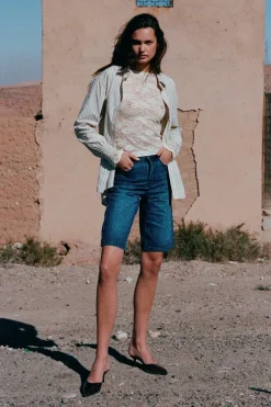 Molly Classic Bermuda Short - Classic Short