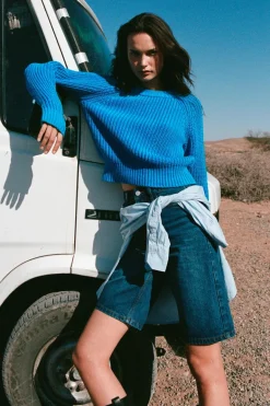 Molly Classic Bermuda Short - Classic Short