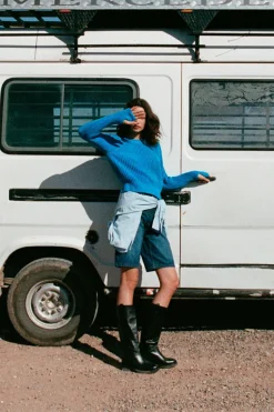 Molly Classic Bermuda Short - Classic Short