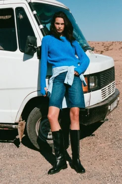 Molly Classic Bermuda Short - Classic Short