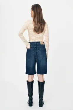 Molly Classic Bermuda Short - Classic Short