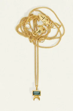 Nima Necklace - Gold
