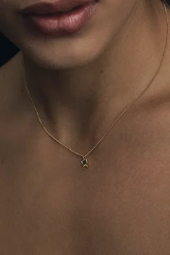 Nima Necklace - Gold