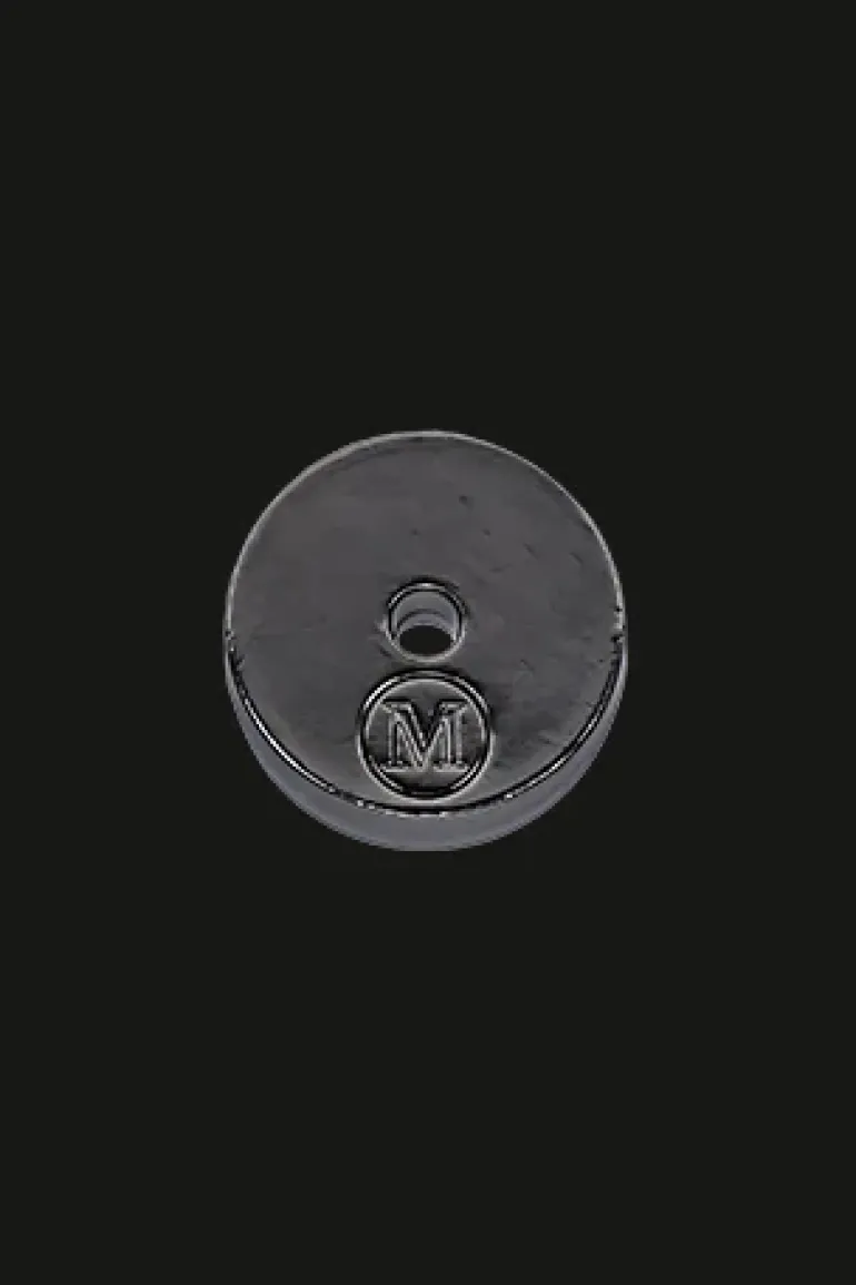 Oud Boheme - Sensory Sticks + Burner Kit