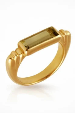 Phoebe Ring - Gold
