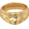 Puabi Ring - Gold