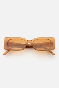 Salome Sunglasses - Cola