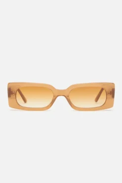 Salome Sunglasses - Cola
