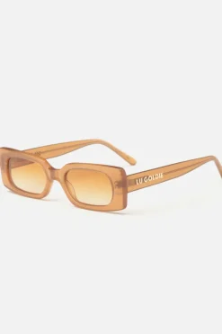 Salome Sunglasses - Cola