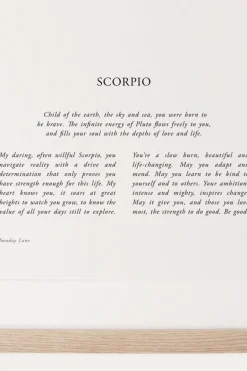 Scorpio 4