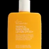 Sunscreen SPF 50+ 200ml - Tropical